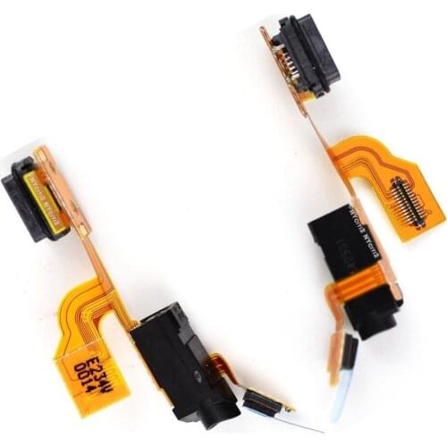 For Nokia Lumia 925 Dock Connector Charge Charging Port Flex Cable