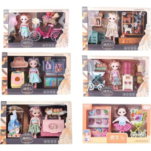 Heuluced Dolls And Stuffed Toys