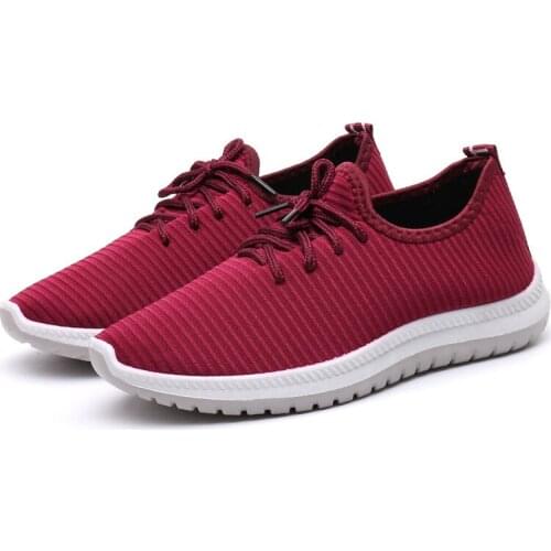 HUANILAI Women's Sneakers