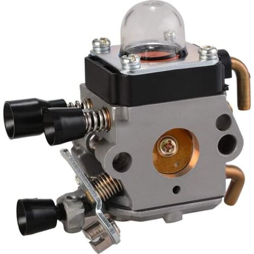 Carburetor Carb STIHL FS38 FS45 FS46 FS55 FS74 FS75 FS76 FS80 FS85 Trimmer