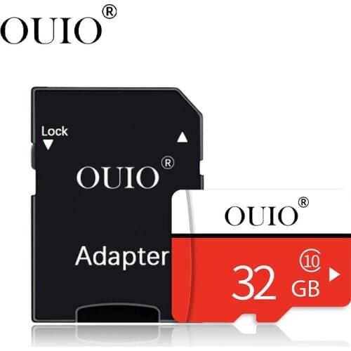 Memory Card MicroSD TF Card 8 16 32 64 128 256 GB Class 10 Flash Microsd 8GB 16GB 32GB 64GB 128GB 256GB for Smartphone Adapter