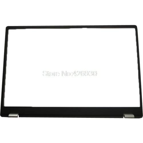 Laptop LCD Top Cover With Hinge LCD Bezel For LG Z330 Z330-G Z340 Z350 Z355 ABQ73940401K ABQ73960801K Black New