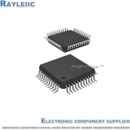 NEW Original ST72F324BJ4T6 ST72F324BJ4 QFP In Stock