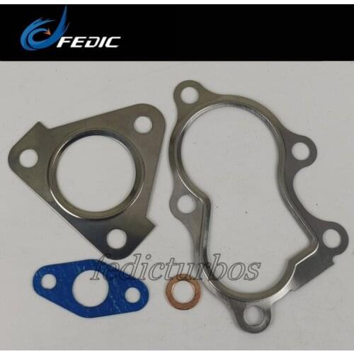 Turbine gasket kit K04 53049880001 Turbo metal kit 53049700001 for Ford Transit IV 2.5 TD 74Kw 100HP FT 190 4EB/4EA/4EC