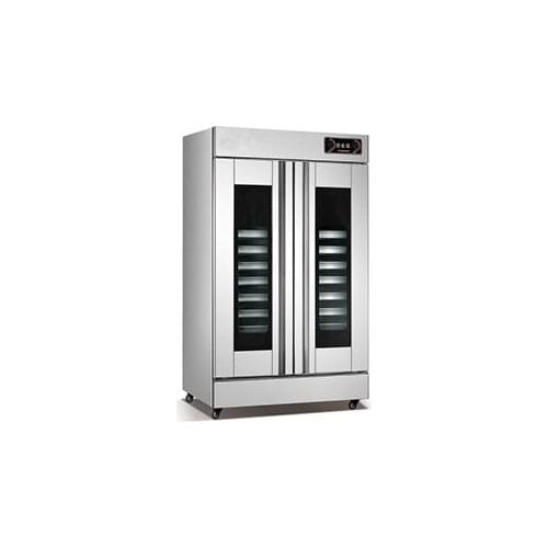 CE Commercial 13-Layer 26-Tray with Timer and Temperature Control Electric Dough Fermentation Cabinet