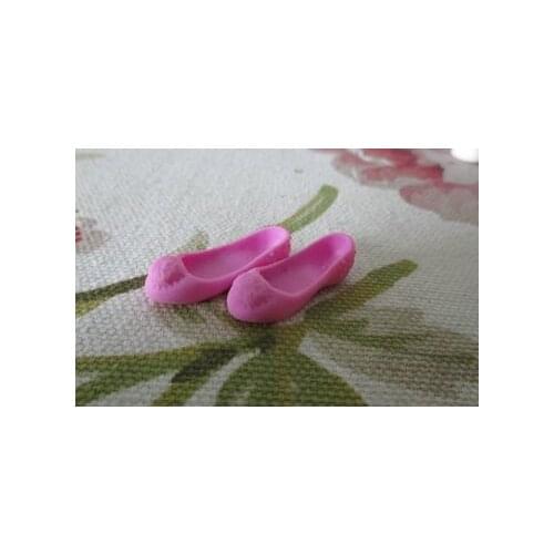 Different styles for choose Casual High heel shoes Flat shoes for your barbie Doll Fashion Cute Newest BBI00392