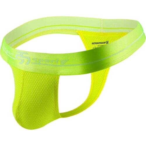 Sexy Mens Underwear G String Tanga Thongs Gay Bikini Panties Breathable Male Underpants Penis Pouch Jockstrap Sexy Thongs Briefs