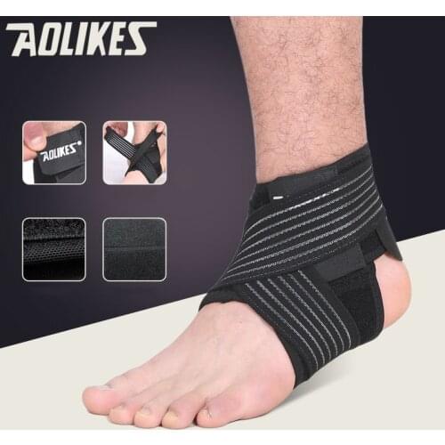 Supratika Elastic Bandages