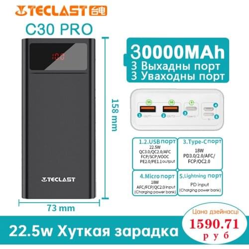 TECLAST Wireless Chargers For Iphone