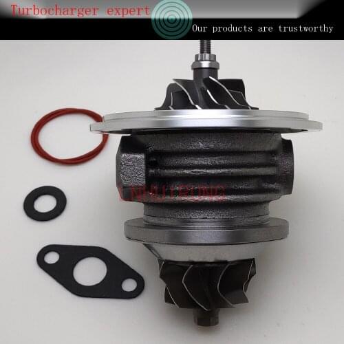 Turbine Core for Renault Clio II Espace III Kangoo I Laguna I Megane I Scenic I 1.9 dTi GT1544S 700830 454165 F9Q F8Q car turbo