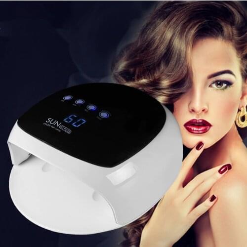 Wenyi LED Nail Drying Lamp