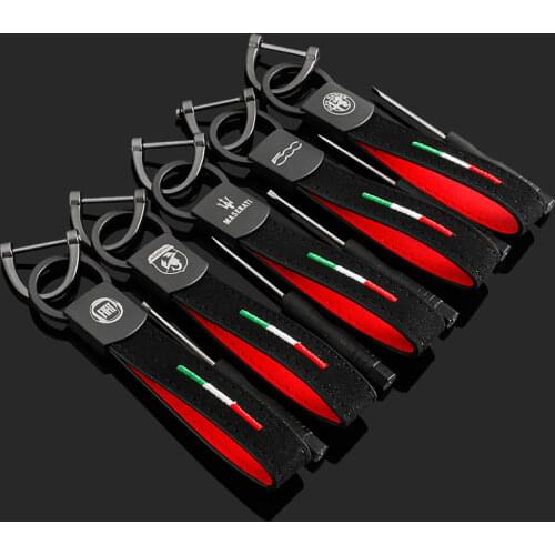 ZAIQU Car Key Covers