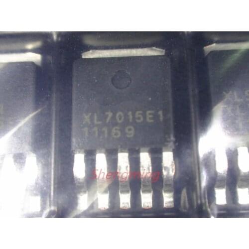 10pcs XL7015E1 TO-252