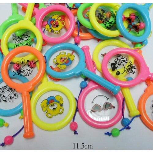 12 Piece new assorted Drum handy Clapper Clicker Fun Birthday Party Favors Pinata Bags Fillers Loot Noise Maker Baby Kid Toy