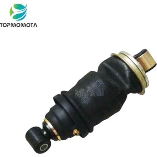 2 pcs Wholesale airbag air spring truck parts from turkey for HO-WO truck old model Made In China Auto Parts Air Suspension