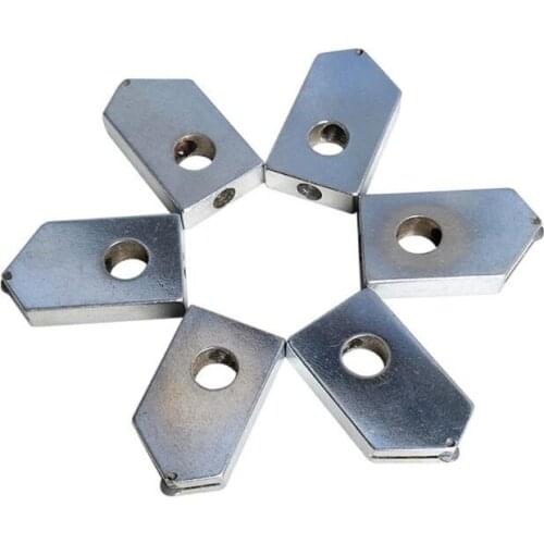 2pcs Wine Bottle Cutting Tools Replacement Cutting Head for Glass Cutter Tool