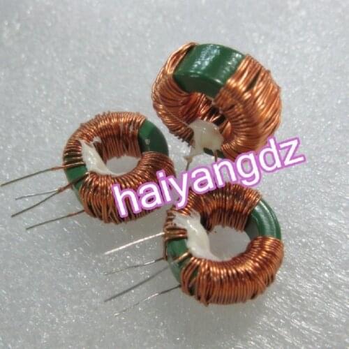 5pcs/16*9*7 20MH Common mode inductors Annular inductance Mn Zn inductor 1.5A