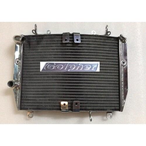 Golpher Aluminium Radiator for MV AGUSTA BRUTALE 910R