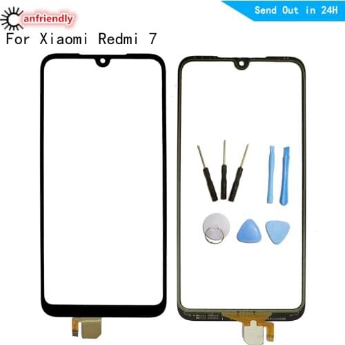 Canfriendly Touchscreens For Xiaomi Redmi 5