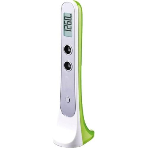 Digital Ultrasonic Height Measuring Ruler Handheld Precision Height Meter Child Adult Height Quickly Measuring Device Dropship
