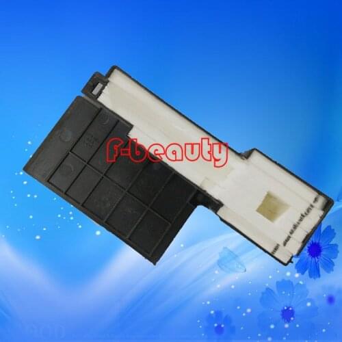 Waste Ink Pad Waste Ink Tank For EPSON L110 L210 L300 L301 L303 L350 L351 L353 L355 L358 L360 ME10 ME303 Waste ink collector
