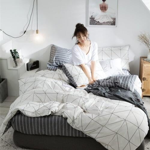 Fatimah Cotton Bed Linen