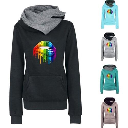 Women's Sweatshirts With Print GUERRERO JR China