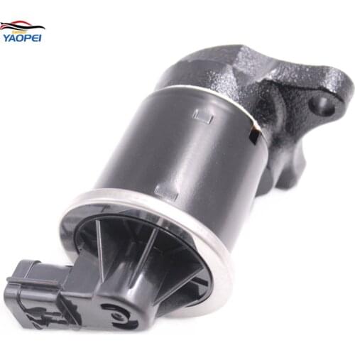 YAOPEI New High Quality EGR Valve Exhaust Gas Return 9015237 For Chevrolet Aveo Aveo5 Epica