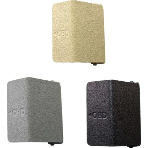 LHD OBD PLUG Socket COVER For BMW F20 F21 F30 F31 F32 F34 F35 F80 M3 2012-2017