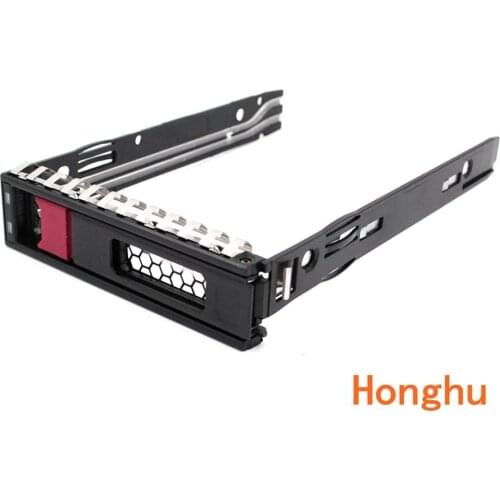 3.5" Apollo LFF SAS SATA HDD Tray Caddy 774026-001 797520-001 797519-001 for 4200 4510 1650 Gen9 G9