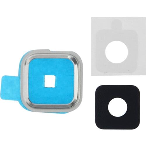 Camera Lens Camera Lens + Frame for Samsung Galaxy S5 G900