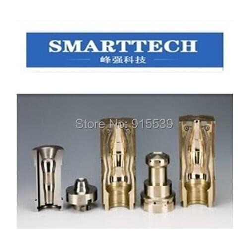 CNC tools mould for factory using steel mold