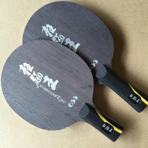 Professional Games Table Tennis Blade table tennis pingpong racket FL CS ST handle table tennis bats long short handle