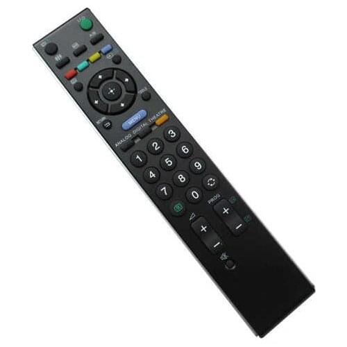 Remote Control For Sony KDL-32S3000 KDL-32U3000 KV-25C5K KV-25X5K KDL-32U4000 KDL-32V4000 ADD Bravia LCD HDTV TV