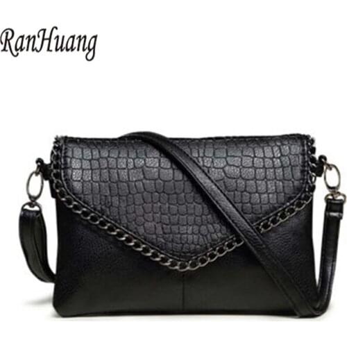 RanHuang Women's Soft Clutches China