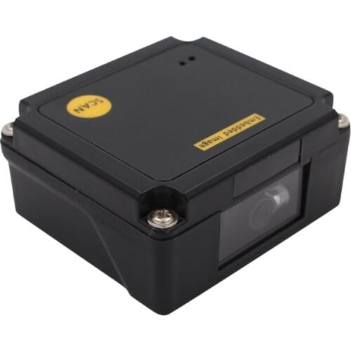 RS232 2D Barcode scanner module reader engine QR Code 2D USB embedded