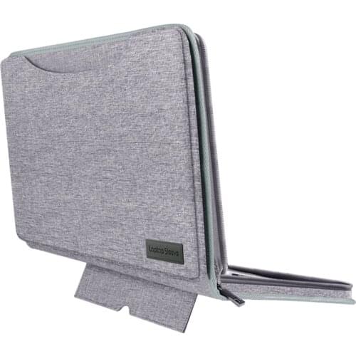 Universal Laptop Bag 13 14 inch Notebook Bag for Huawei Magicbook Laptop Computer Bag Briefcase Case Cover for Macbook 13.3