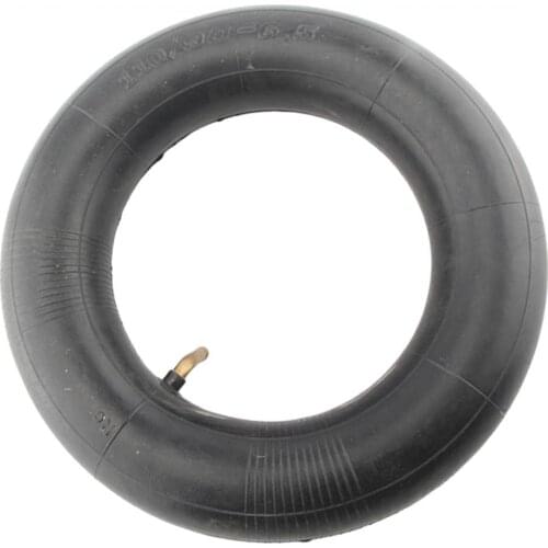 Black Rubber 4.33/3.5-6.5inch Inner Tire Tube For 49cc Mini Wear Resistance