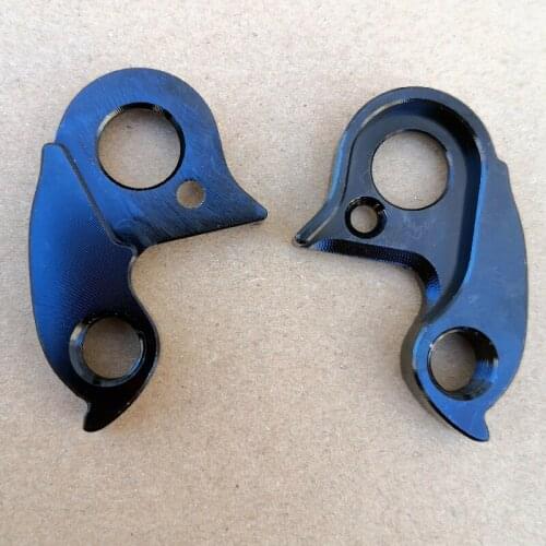 1pc CNC Bicycle derailleur hanger For Norco #913015-003 Torrent Alloy Sight Carbon Norco Sasquatch FAT Optic Fluid MECH dropout
