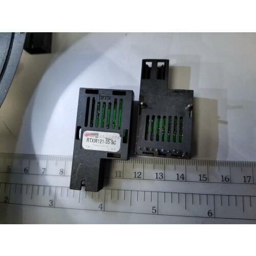 2PCS RTM121-35-SC RTXM121-409-C10 RTXM121-410-C10 not new , Dismantling parts