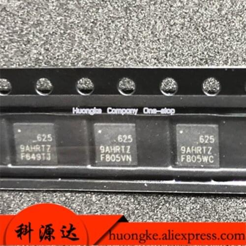 5PCS/LOT ISL6259AHRTZ ISL6259 ISL625 ISL6228HRTZ ISL6228 I6228 ISL62883CHRTZ I62883C QFN