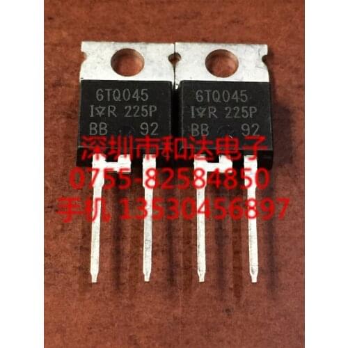 6TQ045 TO-220-2