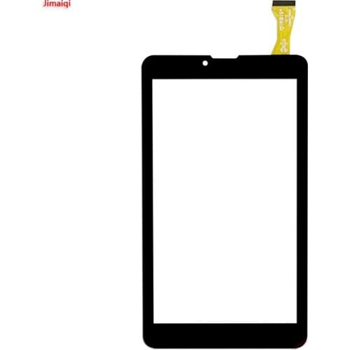7 Inch Touch Screen Digitizer Sensor Panel For IRBIS TZ718 XHSNM0710403B Tablet PC External Multitouch IRBIS TZ719 XHSNM0710404B