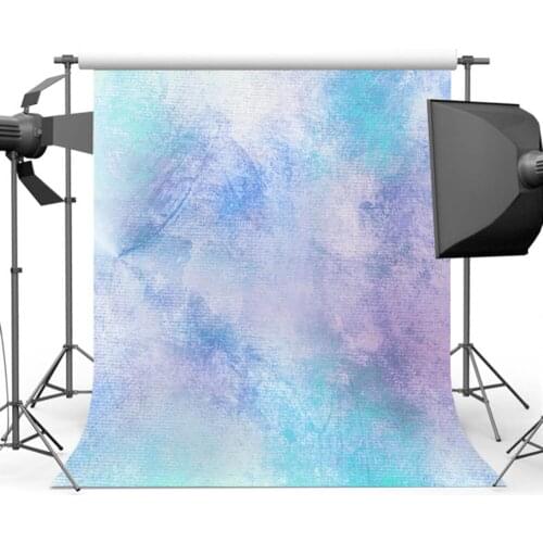Mehofoto Abstract Texture Backdrop for Photographic Colorful Background for Photographers Professional Booth Studio Props G-488