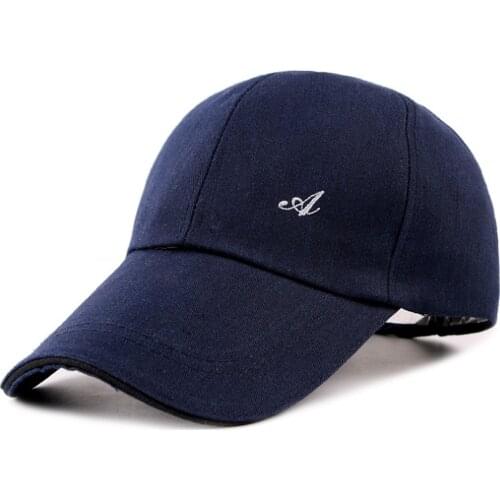 Unisex fashion cotton baseball cap snapback hat for men women sun hat bone gorras ny embroidery spring cap wholesale letter