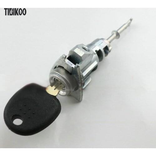 Car Lock Cylinder for Hyundai Elantra Left Door Centre Door Auto Core for Main Driving Door