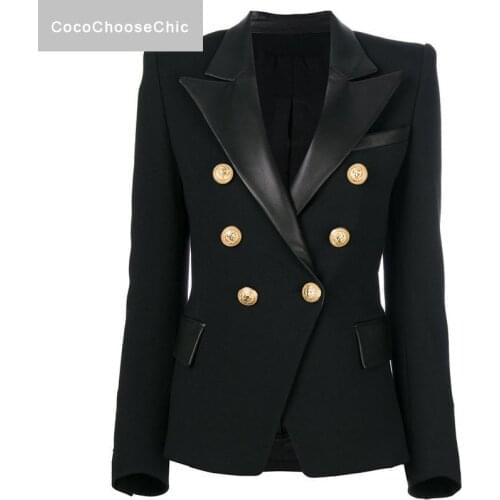 Женские черные куртки Cocochoose China At AliExpress