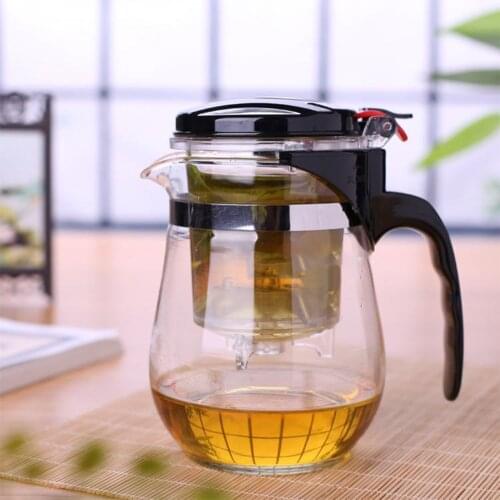 FullChea Glass Teapots