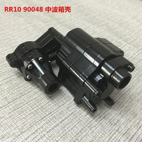 Crawler gearbox for Axial Wraith RR10(kyx) 90048 rc