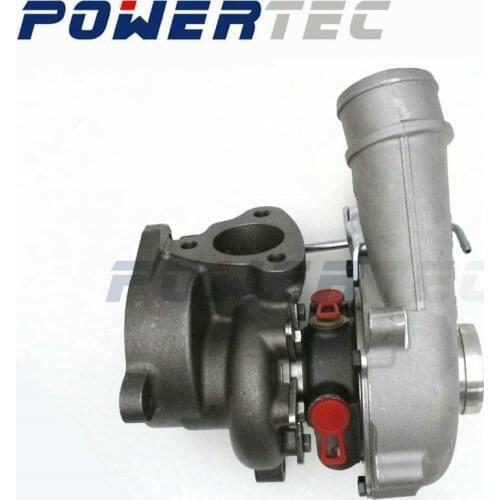 K04 Full Turbolader For Audi TT 1.8T 165Kw APX Complete Turbine K04-0020 Turbocharger 5304-988-0020 06A145704MX 06A145702 1998